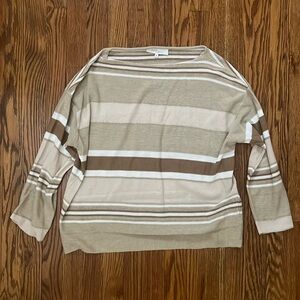 Antonelli side medium sweater